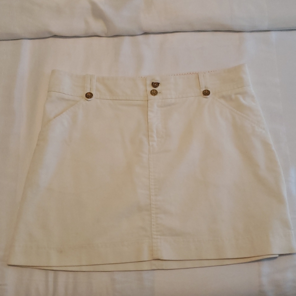 Lily Pulitzer Skirt